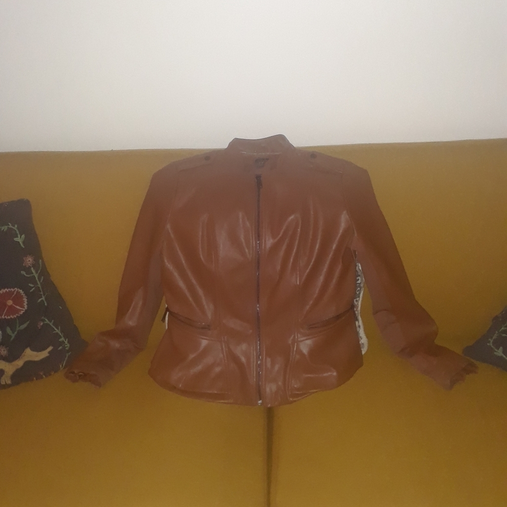 Womens Jacket